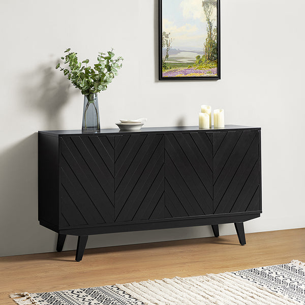 Jeremias 60" Wide Sideboard