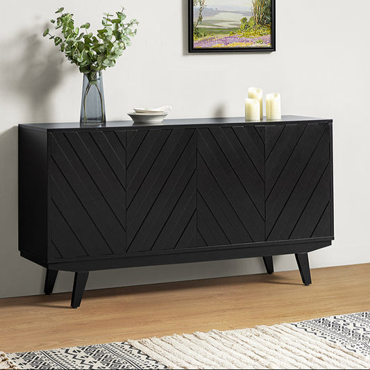 Jeremias 60" Wide Sideboard