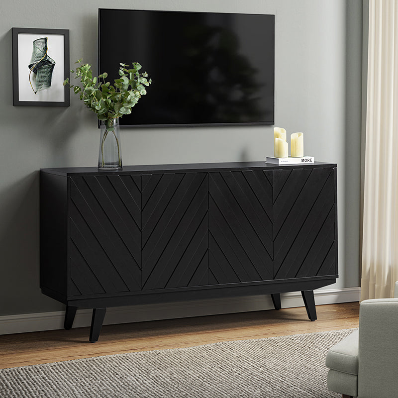 Jeremias 60" Wide Sideboard