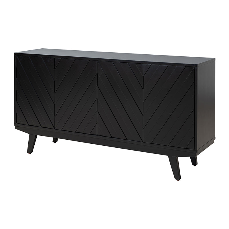 60 inch wide credenza online