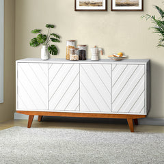 Jeremias 60" Wide Sideboard