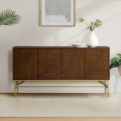 Yanick 65" Wide Sideboard