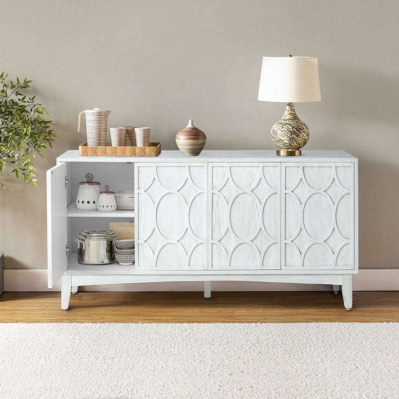 60 inch wide deals sideboard