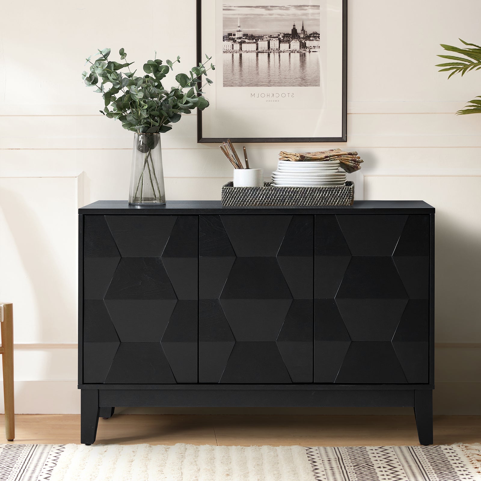 45 inch sideboard discount