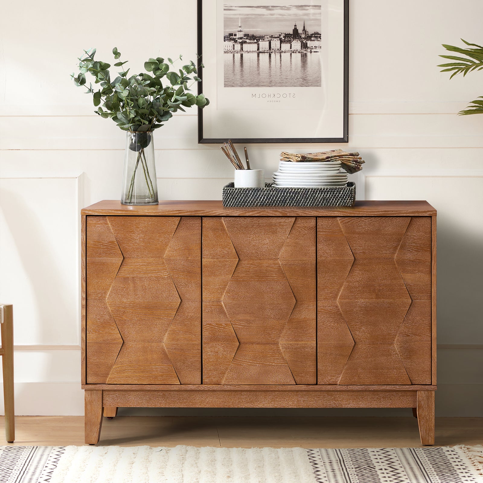 Quadrant 2 door sideboard online