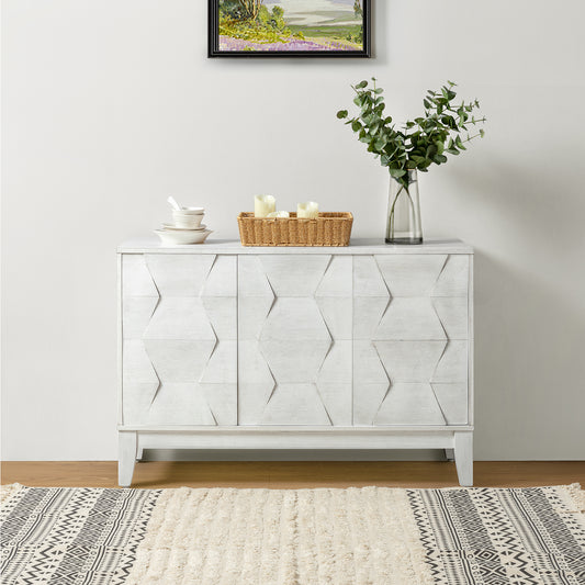 Kamu 45" Wide Sideboard