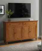 Penny 58'' Wide 2 Drawer Sideboard Buffet