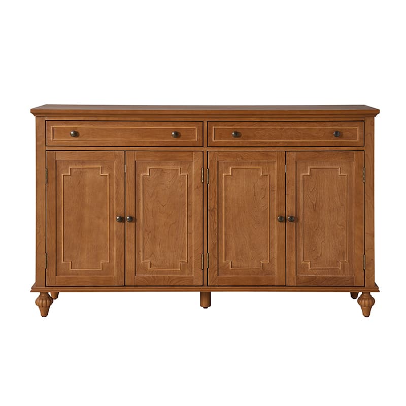 Penny 58'' Wide 2 Drawer Sideboard Buffet