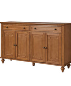 Penny 58'' Wide 2 Drawer Sideboard Buffet