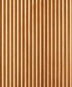 Mack Modern Fluted Solid Wood Sideboard with Elegant Storage Solution