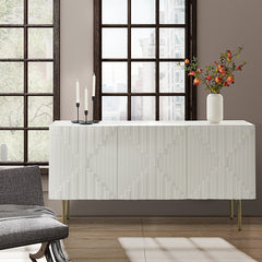 Sonia 58" Wide Sideboard