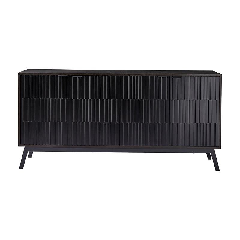 Dietmar 63"Wide 4 door Sideboard