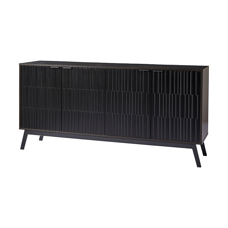 Dietmar 63"Wide 4 door Sideboard