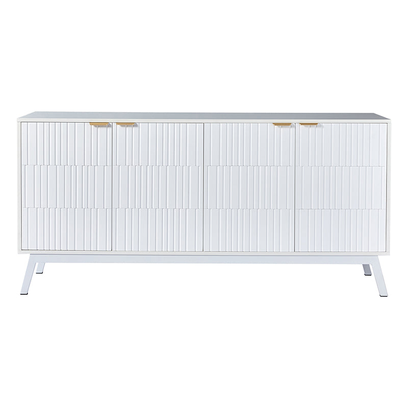 Dietmar 63"Wide 4 door Sideboard