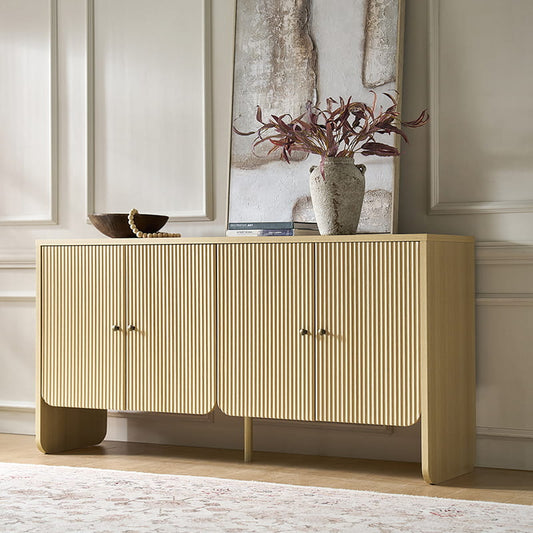 SBRB1341-OAK_2-buffet-cabinet-sideboard
