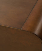 Alee 58 Inches Wide Mid-Century Modern 4-Door Sideboard With Adjustable Shelves