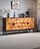 Sevyn 4-Door Sideboard - 63