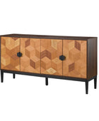 Sevyn 4-Door Sideboard - 63