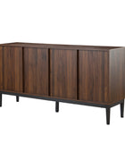 Sevyn 4-Door Sideboard - 63