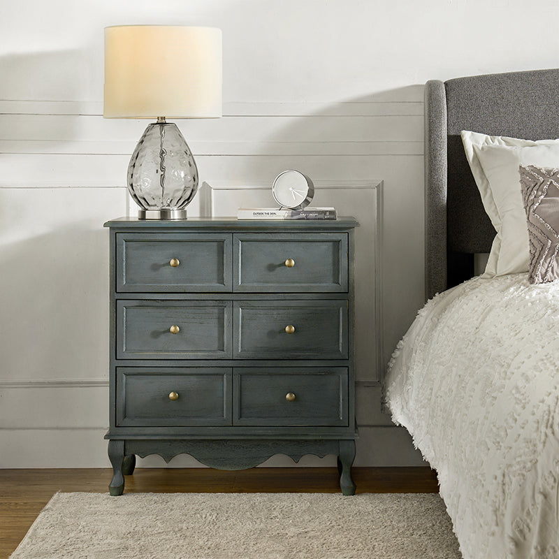 3 drawer nightstands for sale online