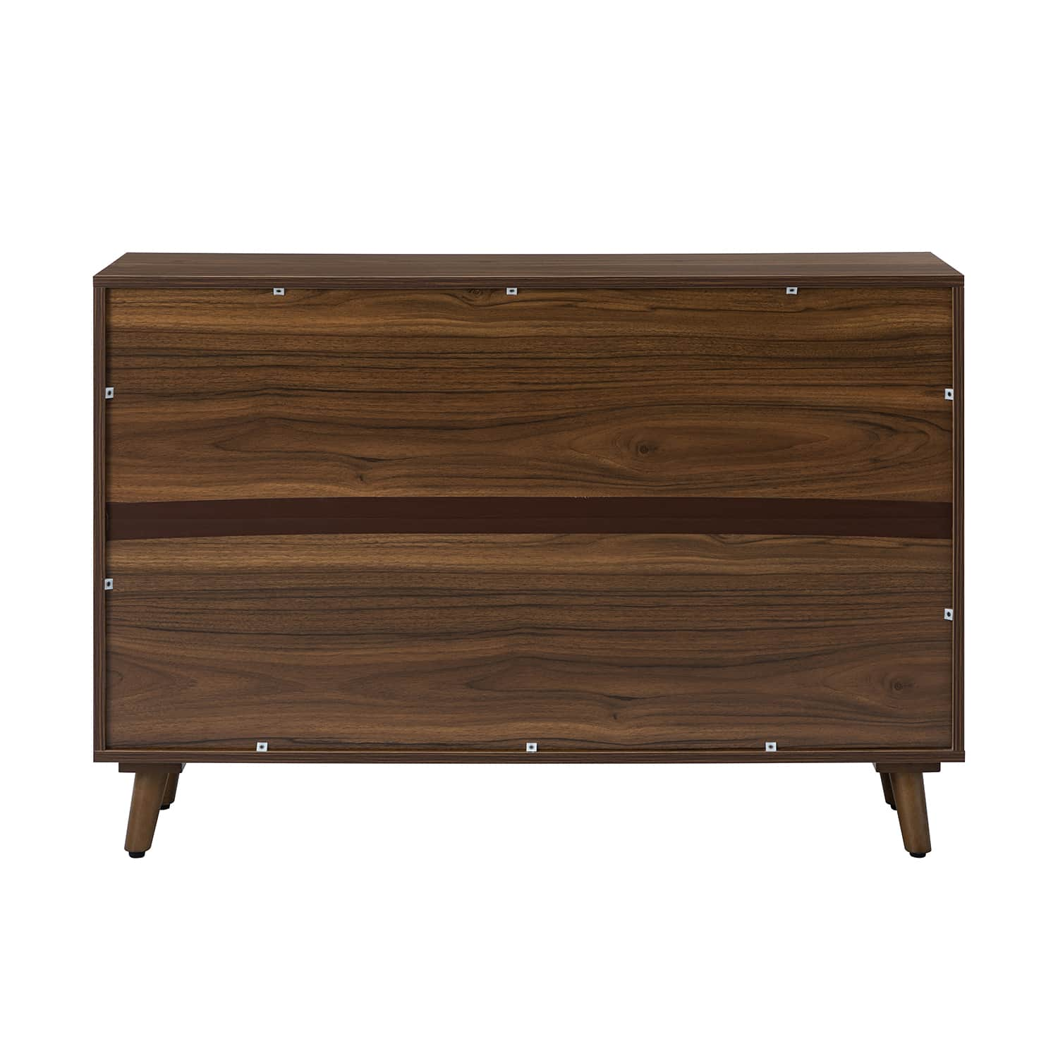 Dan 3-Door Accent Entryway Cabinet