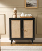 Wyoming  2-Door Accent Cabinet