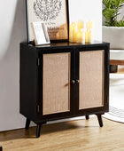 Wyoming  2-Door Accent Cabinet