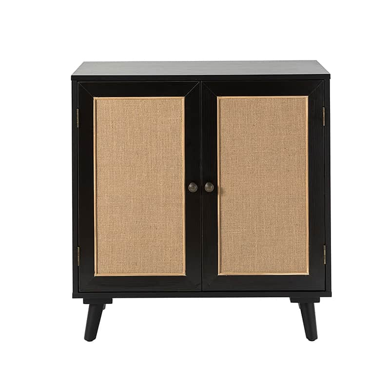 Wyoming  2-Door Accent Cabinet