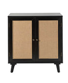 Wyoming  2-Door Accent Cabinet