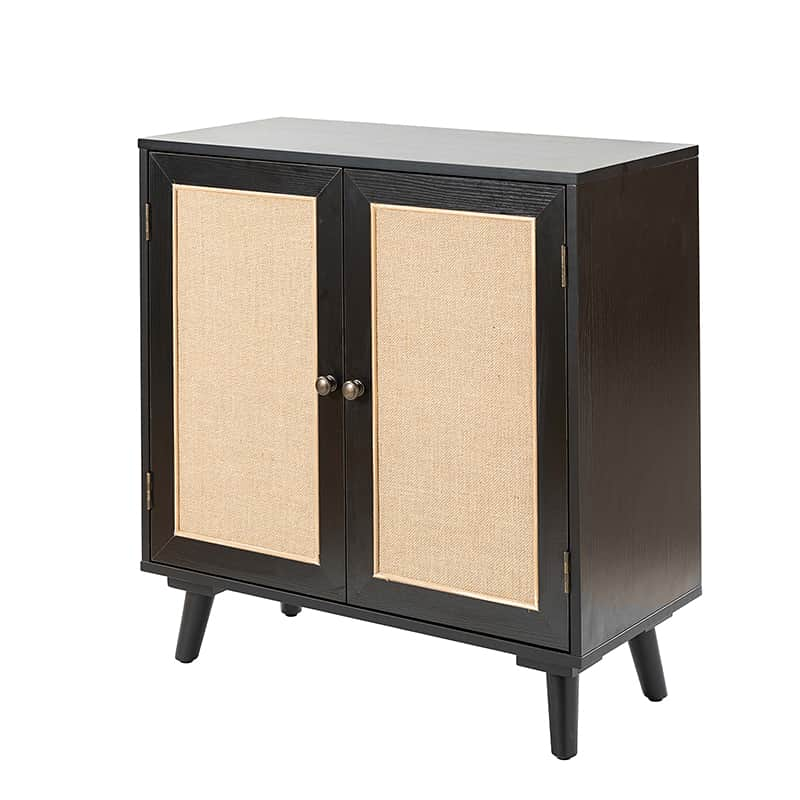 Wyoming  2-Door Accent Cabinet