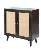 Wyoming  2-Door Accent Cabinet