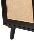 Wyoming  2-Door Accent Cabinet