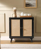 Wyoming  2-Door Accent Cabinet