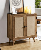 Wyoming  2-Door Accent Cabinet