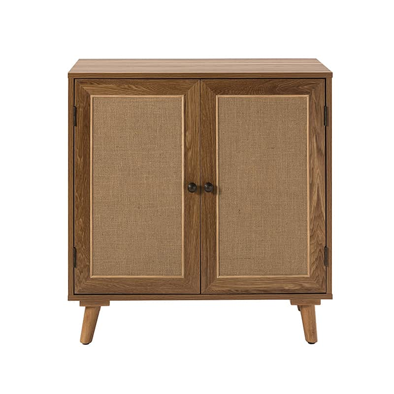 Wyoming  2-Door Accent Cabinet