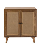 Wyoming  2-Door Accent Cabinet