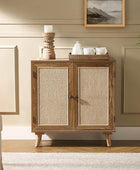 Wyoming  2-Door Accent Cabinet