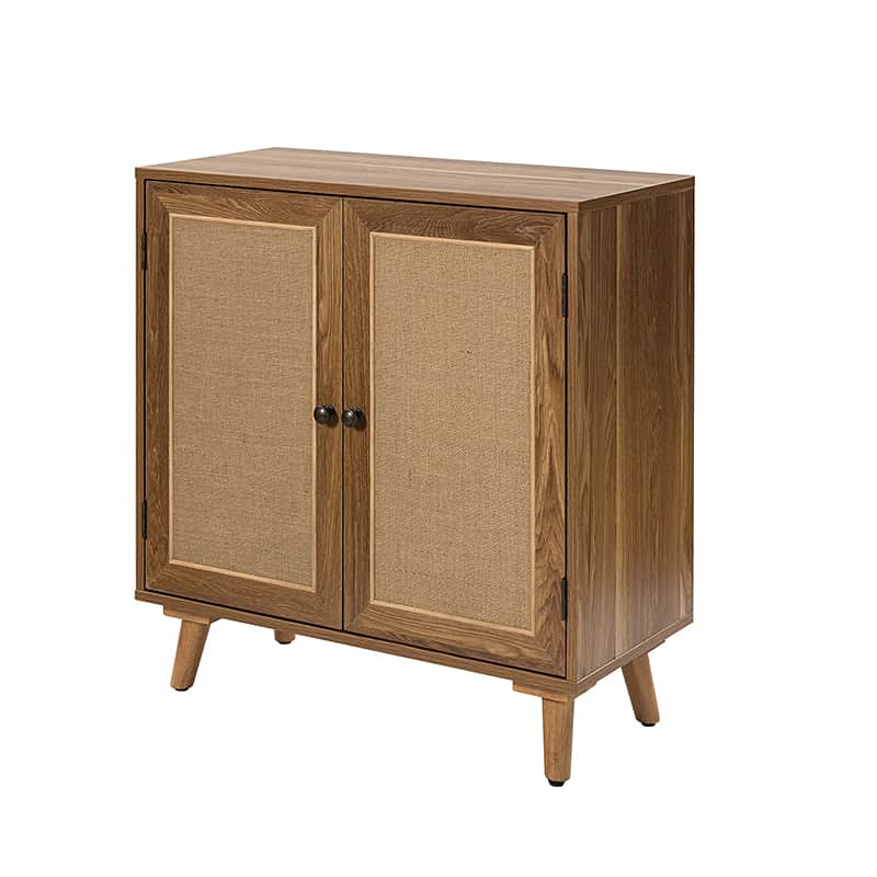 Wyoming  2-Door Accent Cabinet