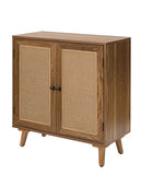 Wyoming  2-Door Accent Cabinet