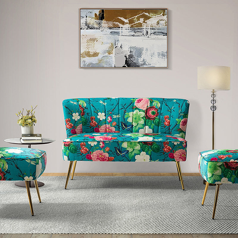 Coraline 3-Piece Living Room Set