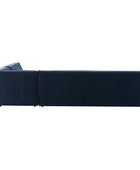 Macarena Modern Modular Sectional Sofa – Customizable Layout