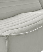 Macarena Modern Modular Sectional Sofa – Customizable Layout