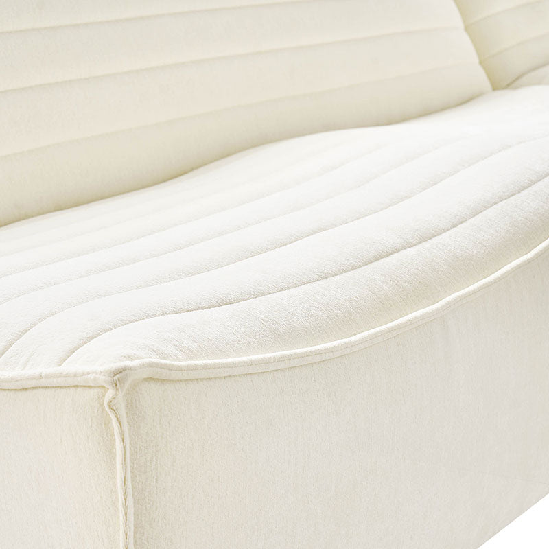 Macarena Modern Modular Sectional Sofa – Customizable Layout