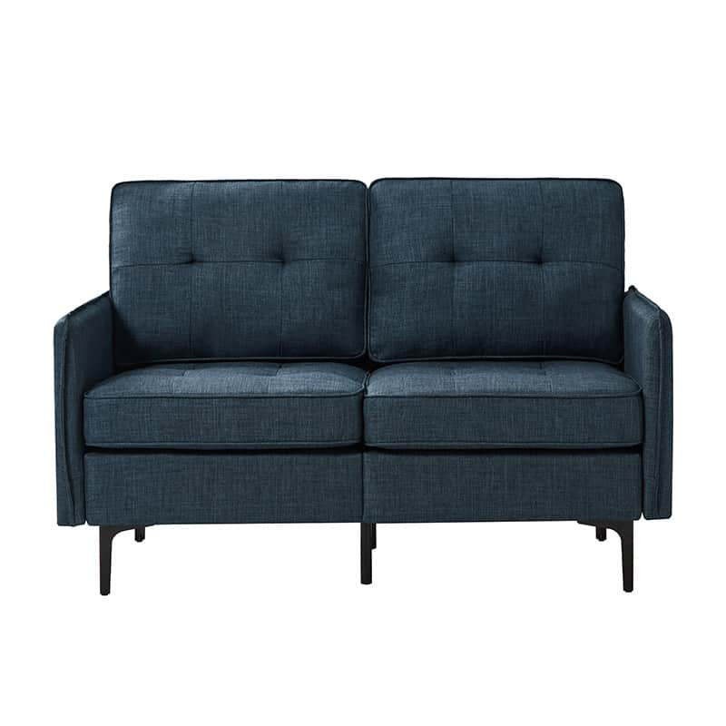 Ricarda Sofa with Removable Cushions for Easy Cleaning