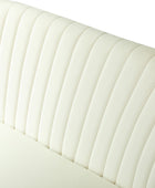 Bariana Velvet Loveseat