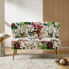 Coraline Upholstered Loveseat