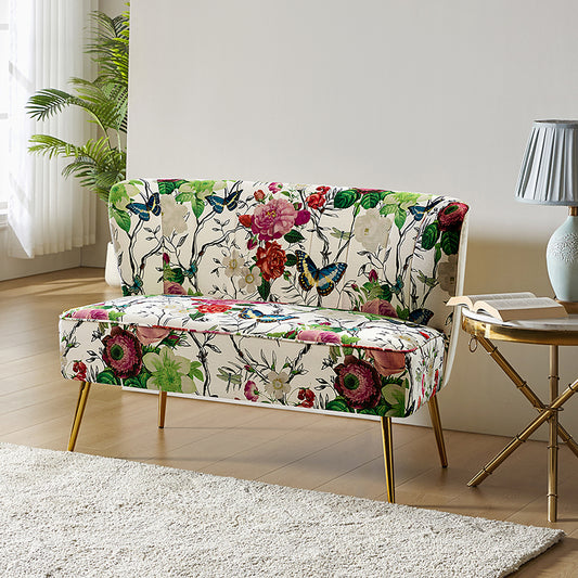 Coraline Upholstered Loveseat