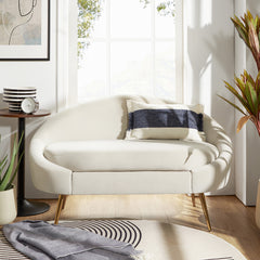 Falko Loveseat