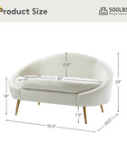 Falko Loveseat