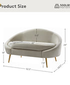 Falko Loveseat